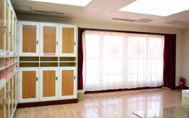Shanxi Textile Hotel