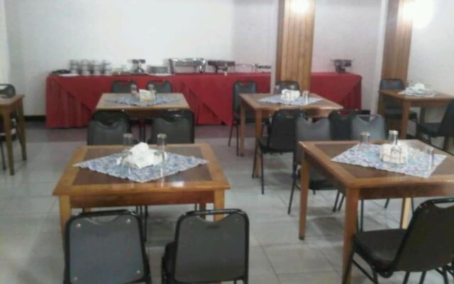 Ambun Suri Hotel