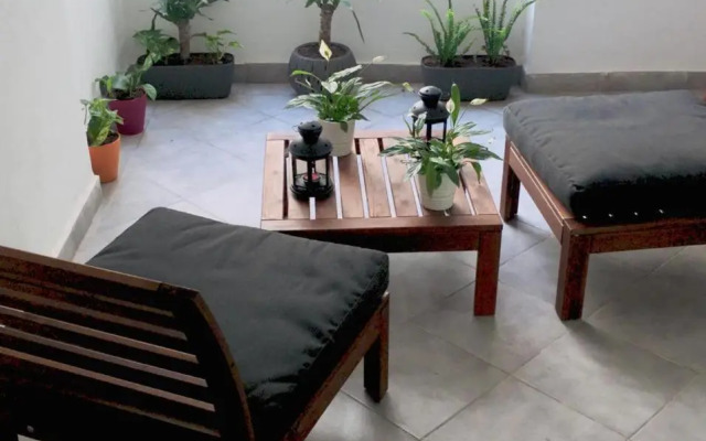 Appartement Miramar