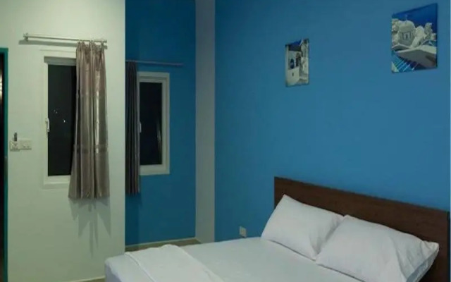 The Moonlight Resort