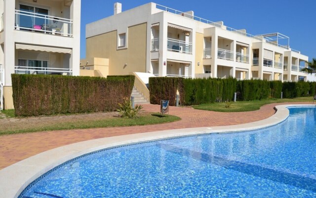 Apartamentos Agata Real