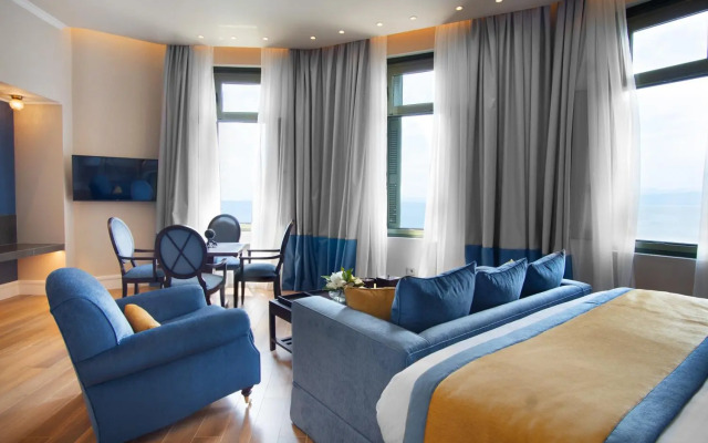 Thermae Sylla Spa Wellness Hotel