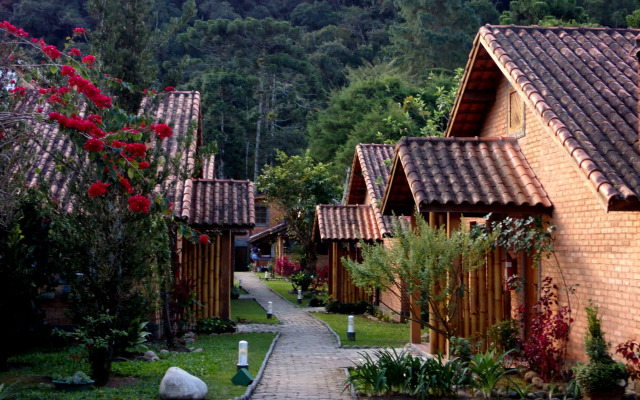 Pousada Visconde de Mauá