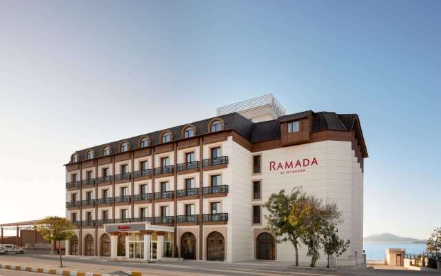 Ramada by Wyndham Van