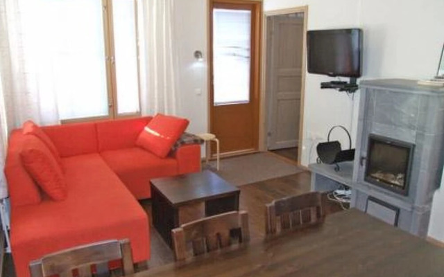 Holiday Home Aurinkoranta