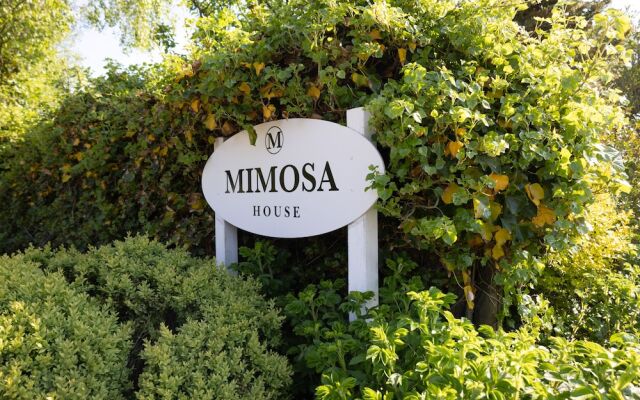 Mimosa House