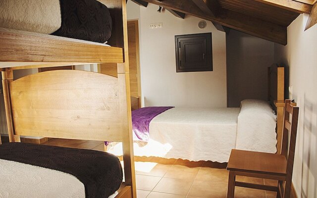 Albergue Camino Norte - Hostel