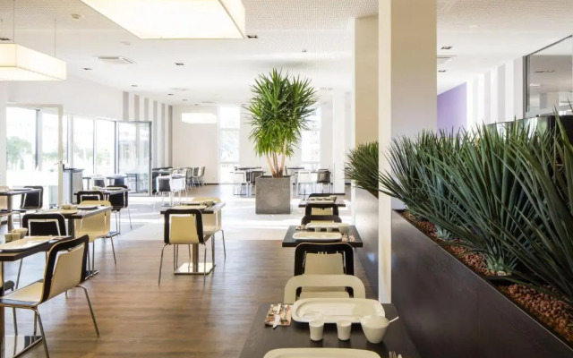 Star G Hotel München Schwabing
