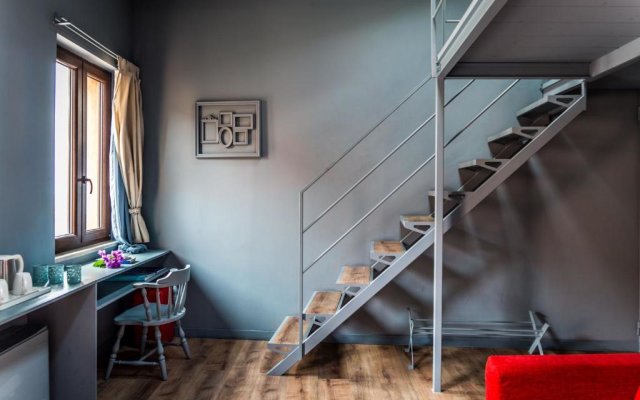 Antico Borgo B&B con SPA