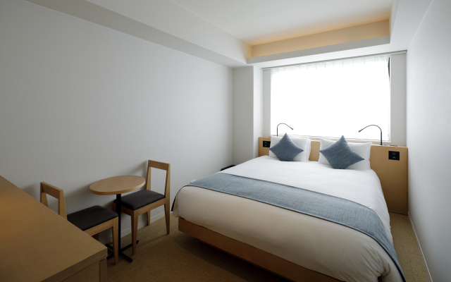 KABIN Koji – Guest Rooms – Kyoto