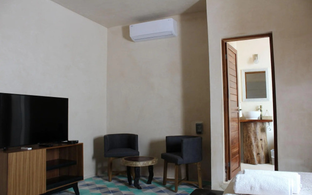 Nativa Hotel Tulum