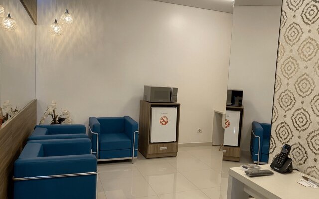 Aquarius Hotel Aquarius