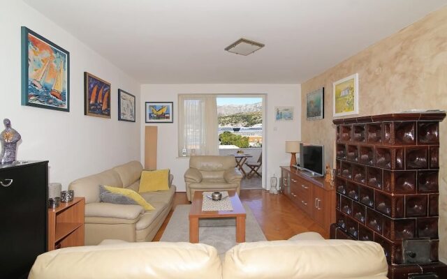 Apartment Pleasant Stay