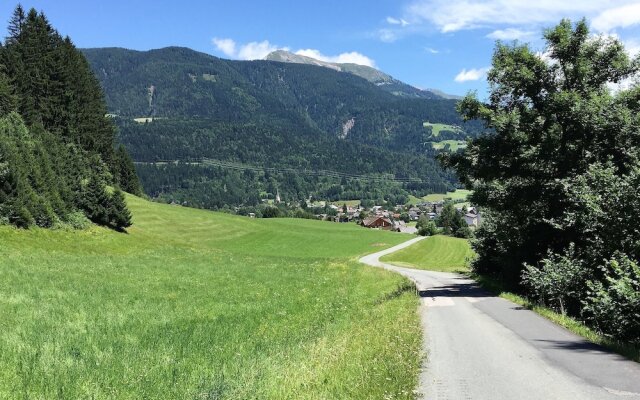 Chalet in Kotschach-mauthen in ski Area