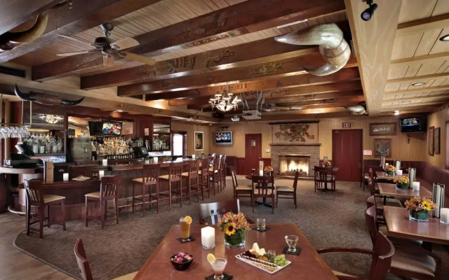 Paso Robles Inn