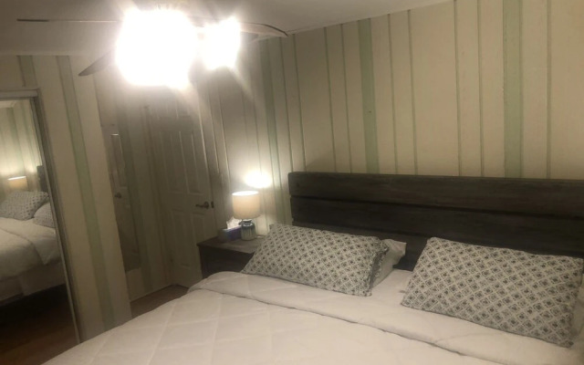 Cozy rooms in Lincolnwood/Chicago lovely house