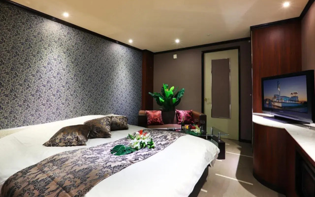 Hotel Bijou (Adult Only)