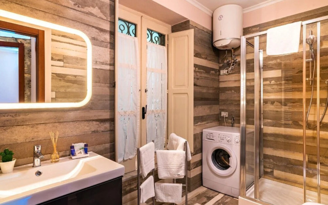 Italianway - 8 Apartament B