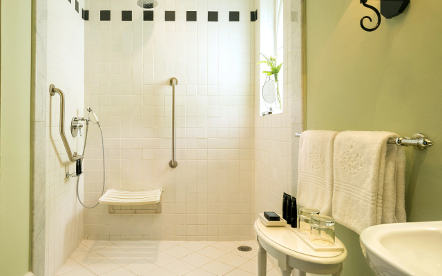 Royal Livingstone Victoria Falls Zambia Hotel by Anantara