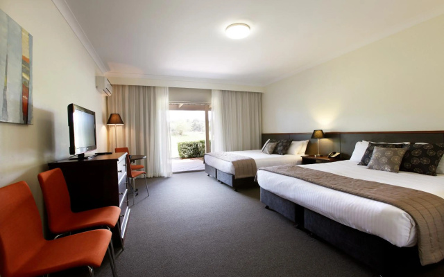 Harrigan's Hunter Valley