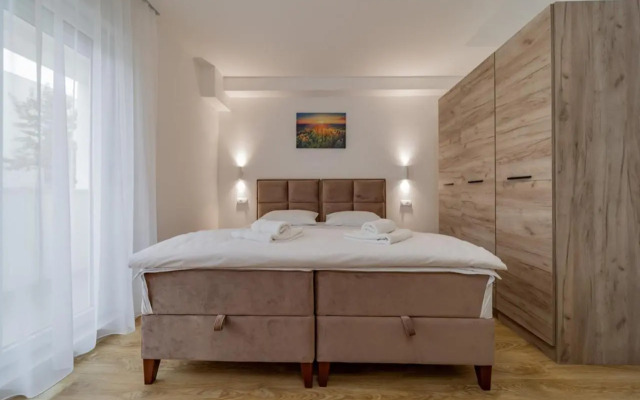 M Apartments