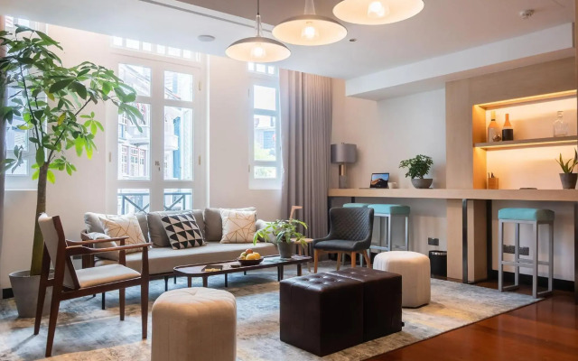 KéSa House by The Unlimited Collection managed by The Ascott Limited