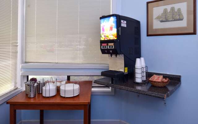Americas Best Value Inn Carson City