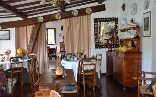Auberge du Lac