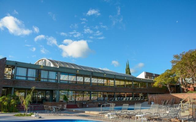 Horacio Quiroga Resort Termal