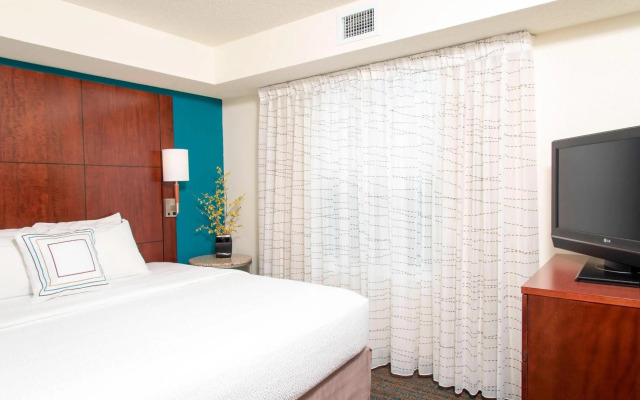 Residence Inn by Marriott Toledo Maumee