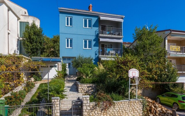 Apartments Brankica