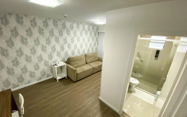 Hotel Sibara Spa & Convenções