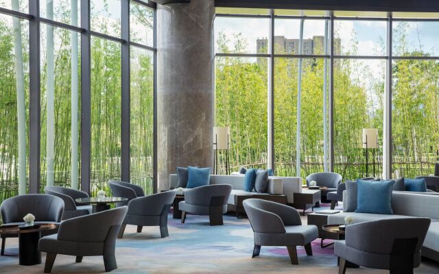 Hangzhou Marriott Hotel Lin'an