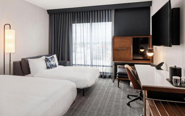 Courtyard By Marriott Austin Dripping Springs