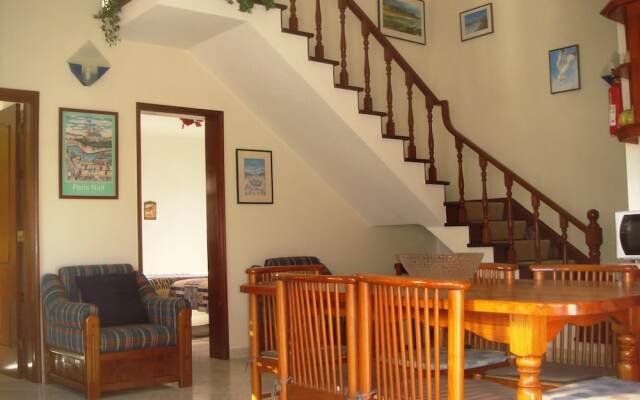 Casa Oleandros