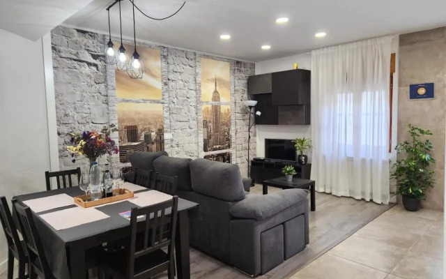 Apartamento Paula