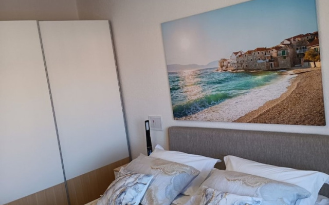 Apartments Zana