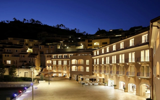 Tivoli Portopiccolo Sistiana Wellness Resort & Spa