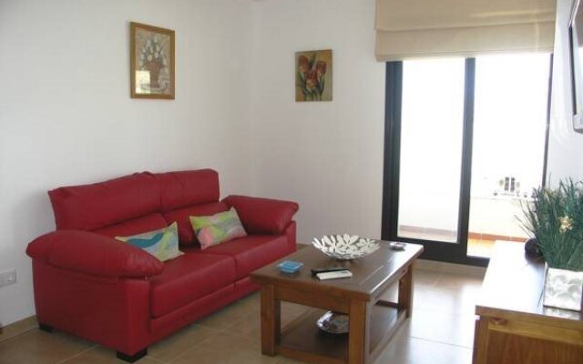 Apartamentos Plaza España