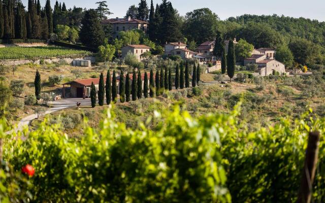Querceto di Castellina