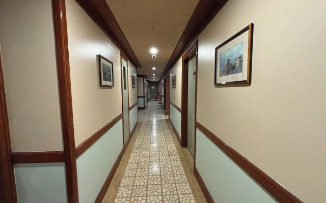 Hotel Pradeep