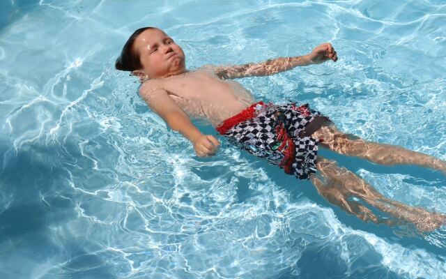 Williamsburg Campground