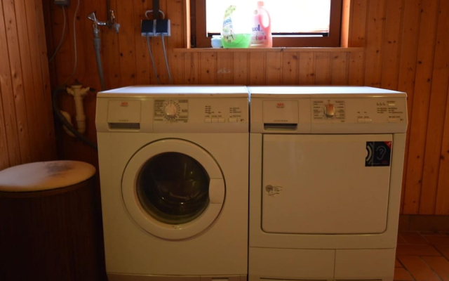 Nifty Holiday Home in Hellenthal With Sauna