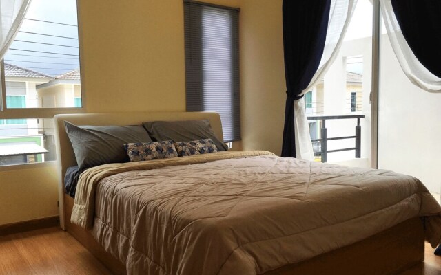 Pana Villa Kathu Patong