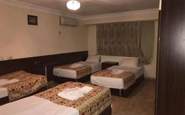 Otel Kağıthane