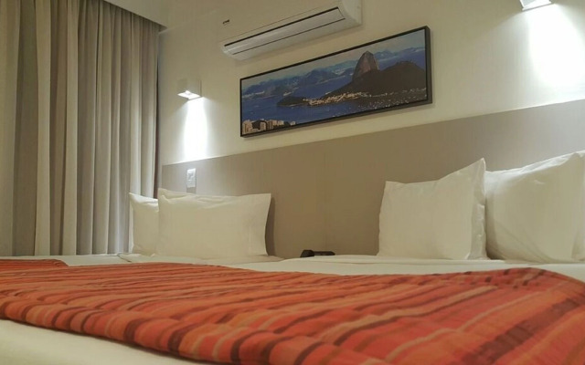 Ramada by Wyndham Macae Hotel Suites