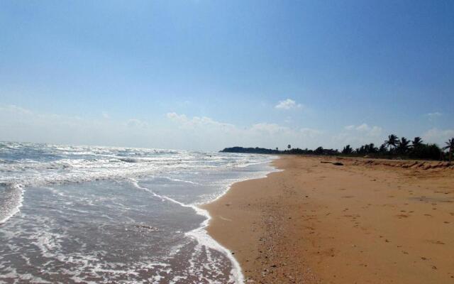 Bella Nilaveli Beach