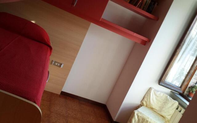 A Casa di Cristina
