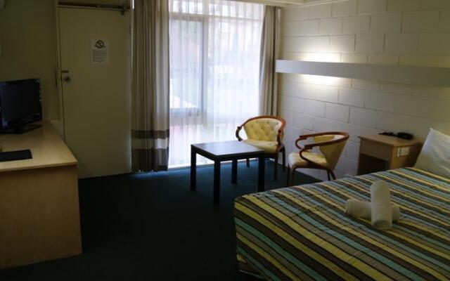 Econo Lodge Absolute Lakes Entrance Motel