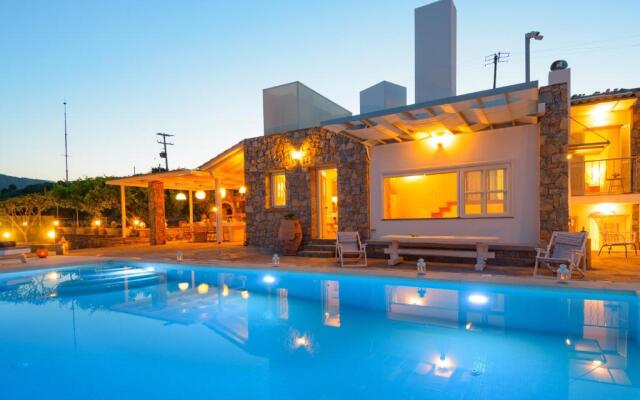 Villa Enigma